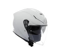 AGV Helme K5 Jet Evo Mono Stelvio White XXL