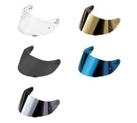 Visier GT4-2 K5 S/ K3 SV Iridium Blau Pinlock Ready XS-S-MS XS-S-MS blau verspiegelt