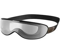 AGV Motorradbrille Goggles Legends Antifog Brille Antibeschlag, SMOKE - GOG-3