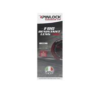 AGV Pinlock Scheibe für Typ Race 3 klar