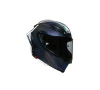 AGV Pista GP RR Iridium Carbon 2023 Helm, carbon, Größe S für Männer