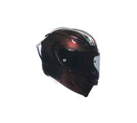 Agv Pista GP RR ECE 2206 Mono-Red Carbon Helm, 59/60-L