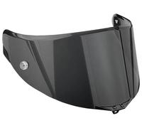 AGV Race 3 Visier stark getönt passend für Pista GP RR, Corsa R