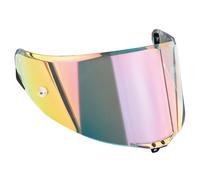 AGV RACE 3 Visor Pista GP RR MPLK E2206 Rainbow Größe