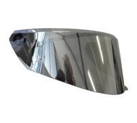 AGV Visier für K3, silber verspiegelt Größe: XL-XXL