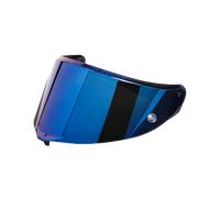 AGV Race 3 Pista GP RR Visier, mehrfarbig