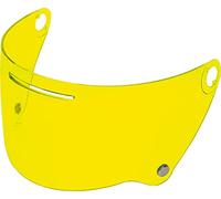 AGV X3000 Visier Gelb Antibeschlag