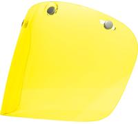 AGV X70 Visier, gelb antibeschlag, Einheitsgröße