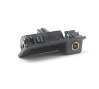 AHD 1080P Fahrzeug Stamm Griff Rückfahrkamera Für VW Für Touran Für Tiguan Für Caddy T5 T6 Für Polo Parkhilfe-System