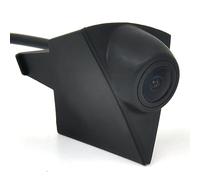 AHD Fisheye Frontkamera für Volkswagen VW Golf 4 5 6 7 MK4 MK5 MK6 MK7 Passat B6 B8 CC Polo 6R T4 T5 für Tiguan Caddy Touran
