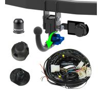 AHK abn. +ES 13p spez für Renault Koleos 2 II ab 17 auch mit Smart Opener/AdBlue