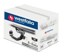 WESTFALIA 307495600001 Anhängerkupplung