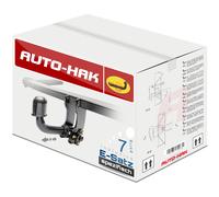 Auto Hak Anhängerkupplung abnehmbar für Kia Venga 02.2010-jetzt inkl. EBA