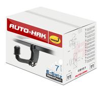 AUTO HAK Anhängekupplung starr passend für Opel Antara 06.2011-08.2017 neu