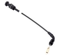 AHL Motorrad Vergaser Choke Kabel Kompatibel mit 426232, 990-662-002, N189.192, VM14/241, 640-12001/MIKUNI HSR 42 45 48 mm