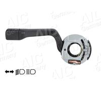 Blinkerschalter Lenkstockschalter Original AIC Quality 50745 für VW GOLF 2 19E