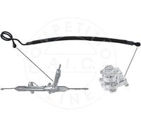 AIC 54998 Hydraulikschlauch, Lenkung für AUDI,VW