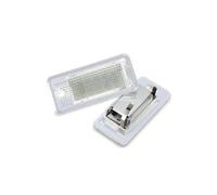AIC 55787 Licence Plate Light for SKODA