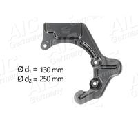 AIC Spritzblech, Bremsscheibe für SEAT VW VAG SCHAEFF 56158
