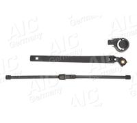 Wischarm, Scheibenreinigung AIC 56850 Original AIC Quality SKODA VAG