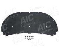 Aic Motorraumdämmung [Hersteller-Nr. 57111] für Skoda