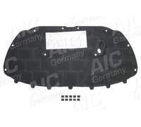 MOTORRAUMDÄMMUNG MOTORHAUBE FÜR POLO V 6R1, 6C1 - AIC 57120