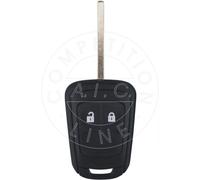 1x Gehäuse, Autoschlüssel AIC 57541 passend für OPEL