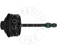 AIC Deckel Ölfiltergehäuse 57985 GOLF VI (5K1) Passat Variant (3C5)