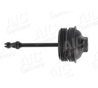 AIC Deckel Ölfiltergehäuse 57985 GOLF VI (5K1) Passat Variant (3C5)