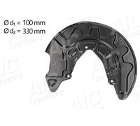 AIC 58777 Spritzblech, Bremsscheibe