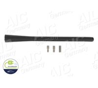 Autoantenne AIC Antenne für VW Polo Schrägheck (6R1, 6C1) (59096)