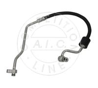 AIC Hochdruck-/Niederdruckleitung, Klimaanlage für SKODA VW SEAT VAG 59687