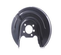 AIC Spritzblech, Bremsscheibe Hinten Links für VW Golf VII 1.6 TDI 4motion AUDI A3 2.0 1.2 TFSI 1.4 TSI e-tron 1.0 GTI Clubsport SEAT Ateca 4Drive S