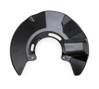 AIC Spritzblech, Bremsscheibe hinten links für VW AUDI VAG 5Q0615611H 5Q0615611T 71014