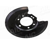 AIC Spritzblech, Bremsscheibe Hinten Rechts für FORD Mondeo I 1.8 TD 1.6 i 16V 2.0 2.5 24V 4x4 II ST 200