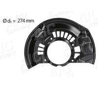 Aic Spritzblech, Bremsscheibe [Hersteller-Nr. 71382] für Toyota