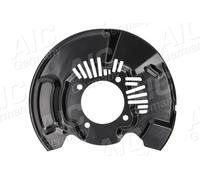 AIC Spritzblech, Bremsscheibe vorne links für TOYOTA 47782-0K040 47782-0K050 71388
