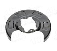 AIC Ankerblech 71396 vorne links Picanto (SA) 255 / 80mm Stahlblech