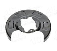 AIC Ankerblech 71396 vorne links Picanto (SA) 255 / 80mm Stahlblech