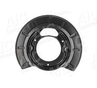 AIC Spritzblech, Bremsscheibe Hinten Rechts für MERCEDES-BENZ Vito 108 D 2.3 110 TD 113 2.0 V-Klasse V 230 114 280 200 CDI 220 2.2 112