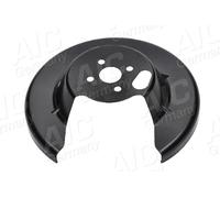 Aic Spritzblech, Bremsscheibe [Hersteller-Nr. 71420] für Renault