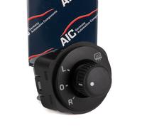 AIC 73833 Schalter, Spiegelverstellung