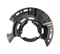 Aic Spritzblech, Bremsscheibe [Hersteller-Nr. 74924] für Hyundai, Kia