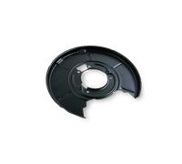 AIC Spritzblech, Bremsscheibe vorne links für HYUNDAI 74929