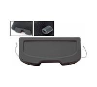 AIC 75368 Laderaumabdeckung Kofferraumabdeckung Hutablage für FORD FIESTA VI MK6