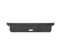 AIC 75370 Laderaumabdeckung Kofferraumabdeckung Hutablage für FORD KUGA 2 MK2