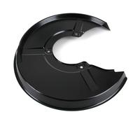 AIC Abdeckblech Ankerblech für AUDI 80 B4 A4 B5 quattro hinten links 8D0615611A