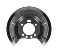 AIC Spritzblech, Bremsscheibe Hinten Rechts für FORD C-Max II 1.6 Ti EcoBoost TDCi Grand 2.0 Focus III Flexifuel 1.0 LPG Ti-GDi ECOnetic GDi