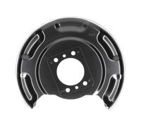 Aic Spritzblech, Bremsscheibe [Hersteller-Nr. 74922] für Hyundai, Kia