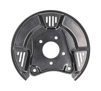 AIC Spritzblech, Bremsscheibe 71394 Hinterachse links für TOYOTA